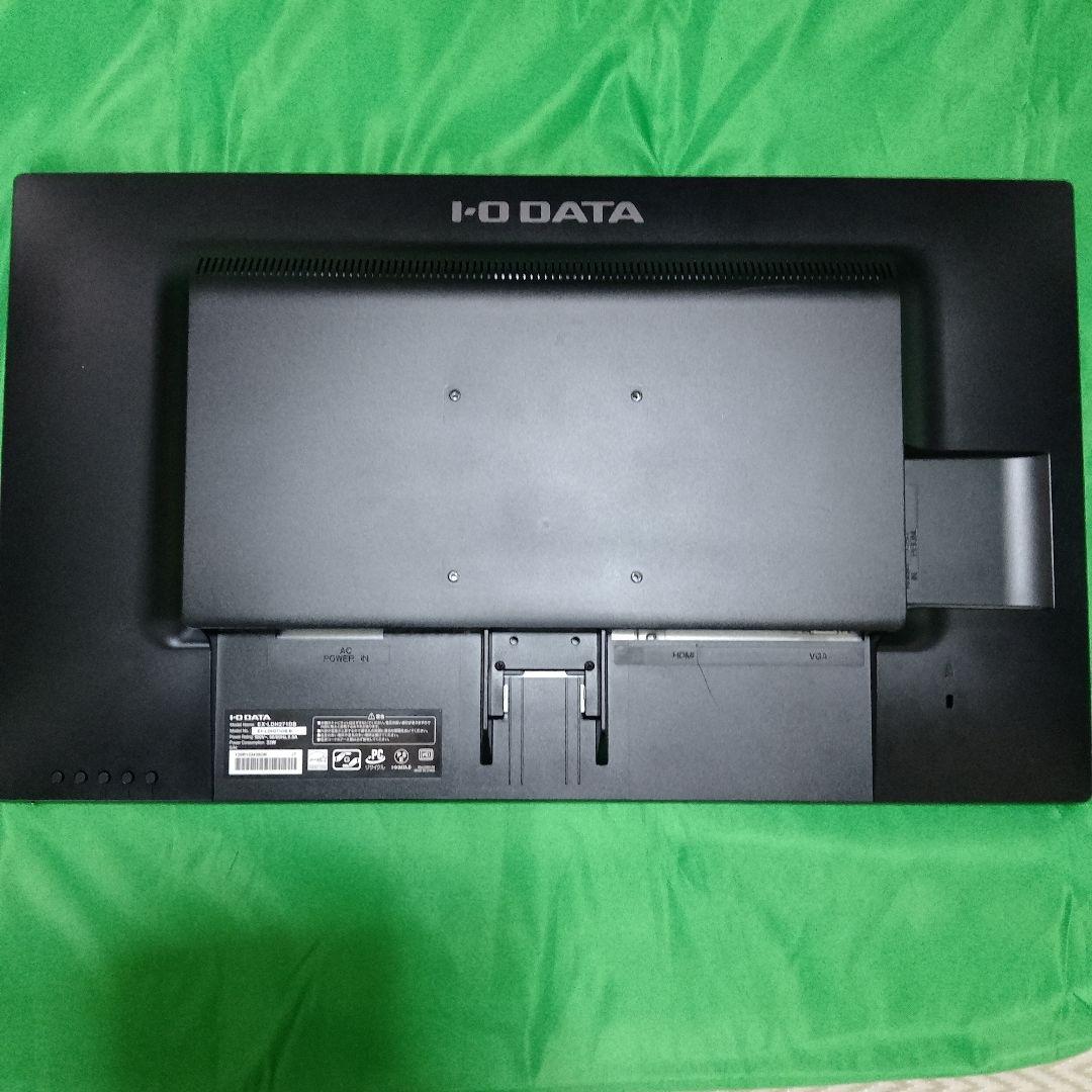 c*i様 【I-O DATA】 ディスプレイモニター本体 EX-LDH271DB