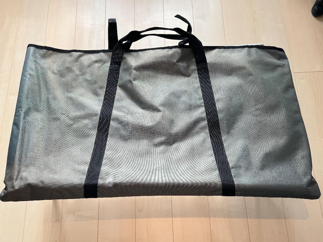 美品】スノーピーク エントリーIGT +マルチパーパストートMセット
