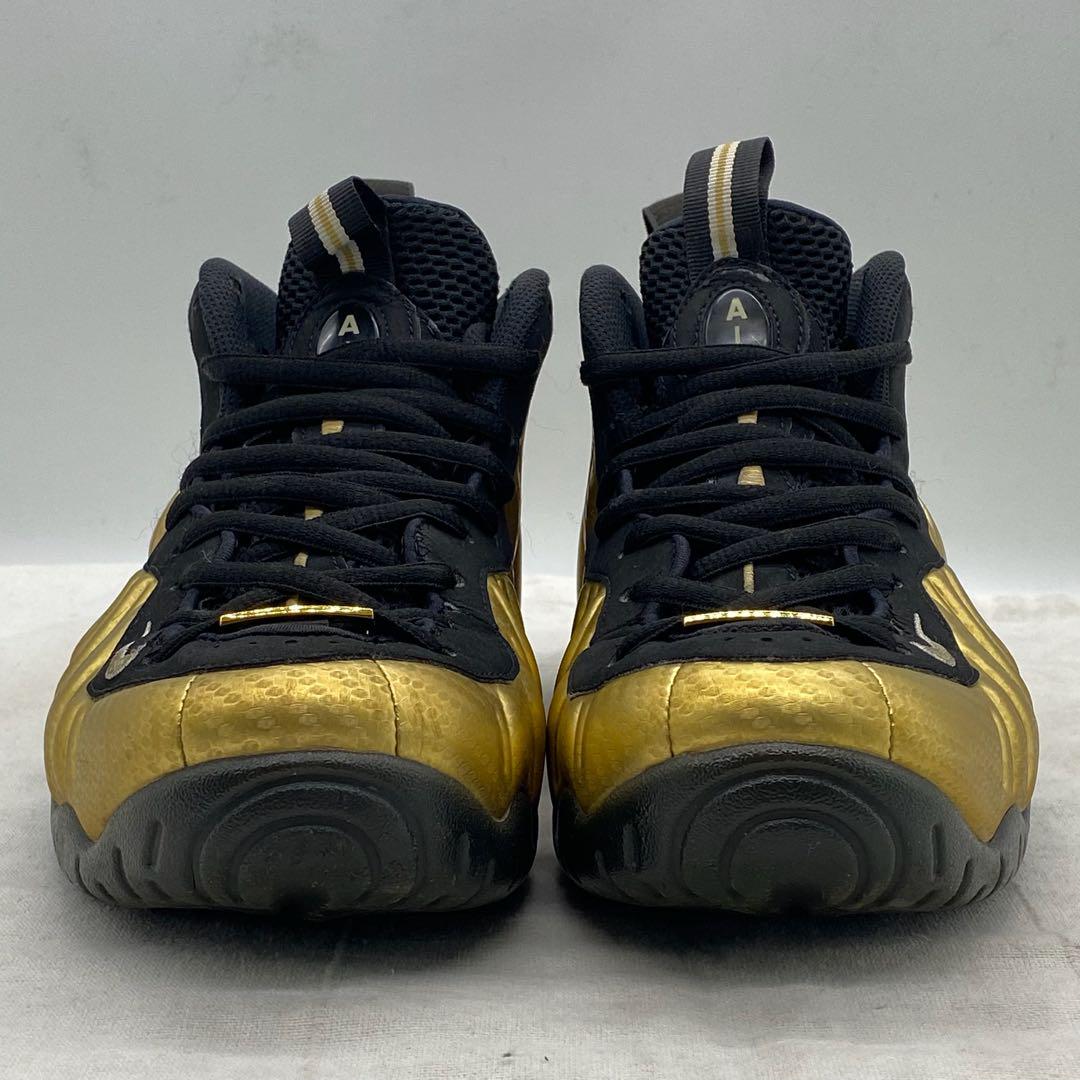NIKE　ナイキ　Foamposite Pro スニーカー 24041-701