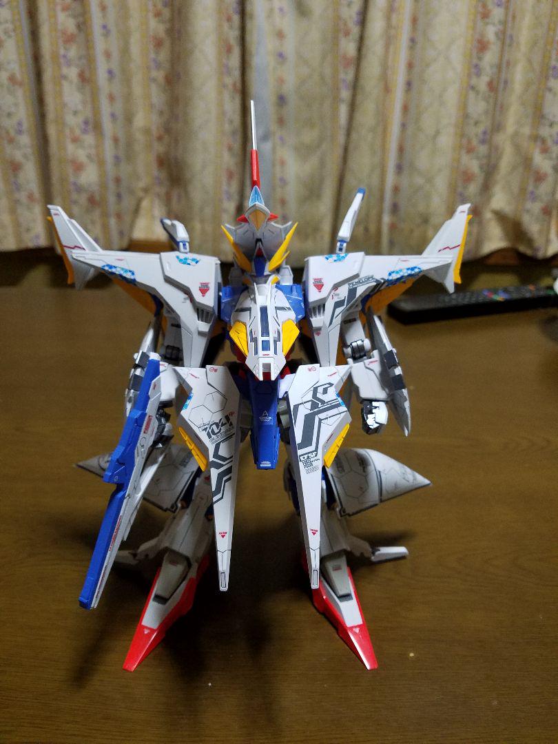 MODEL COMPREHEND 1/144ペーネロペー 塗装完成品(¥10,000) , メルカリ スマホでかんたん フリマアプリ