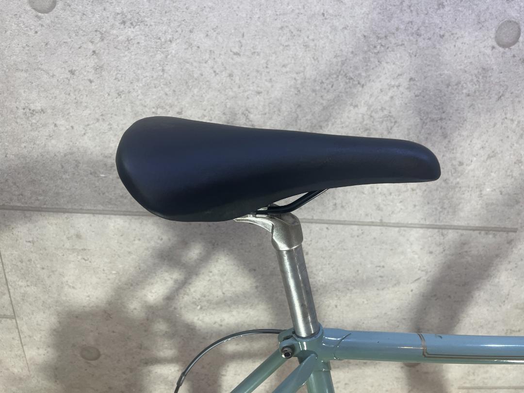 Bianchi Merlo 20インチ　7s ビアンキ　ミニベロ