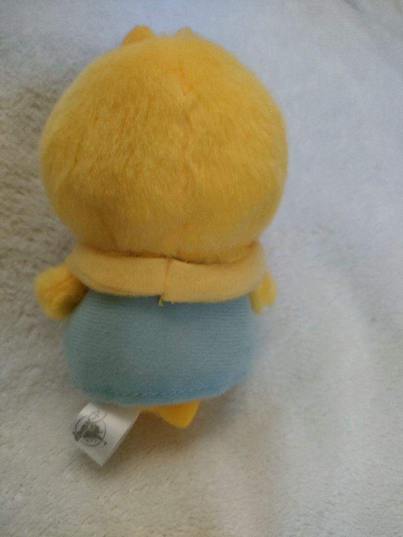 Disney ディズニー クラリス うるぽちゃちゃん タグ付き新品