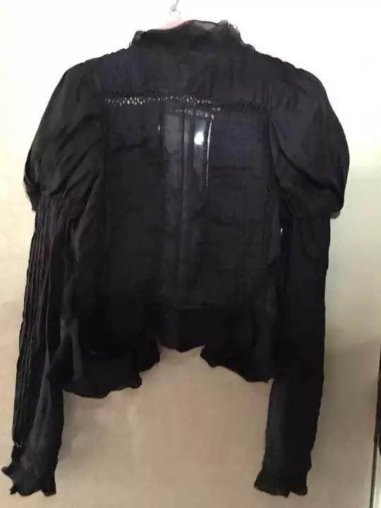 新作品質保証 ISABEL MARANT フリル ジャケット MdQOq-m73922837357 得価高品質