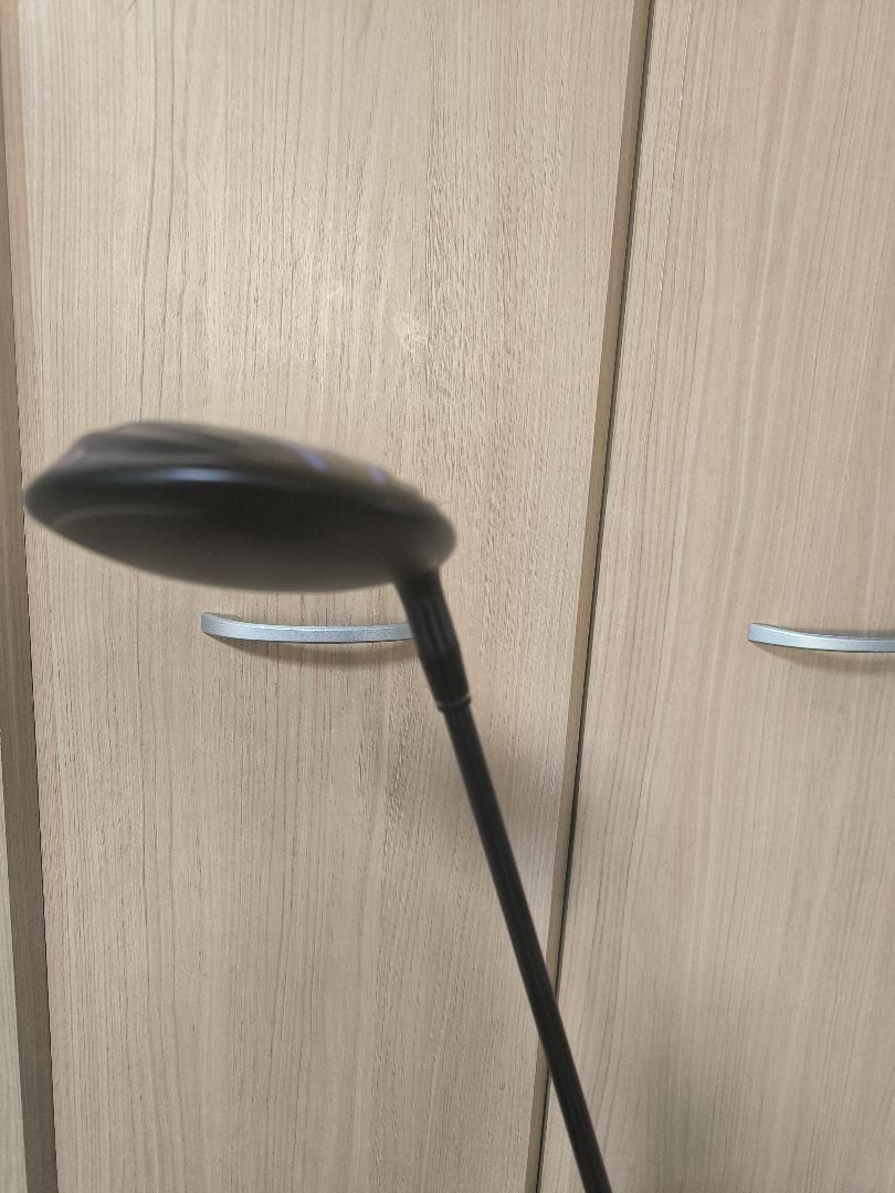 【美品】Callaway XR 16フェアウェイウッド4W