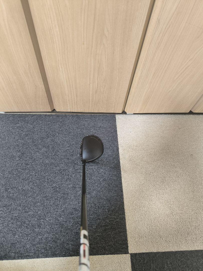 【美品】Callaway XR 16フェアウェイウッド4W