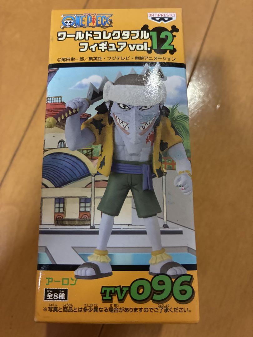 ワンピース　ワーコレ　バラまとめ