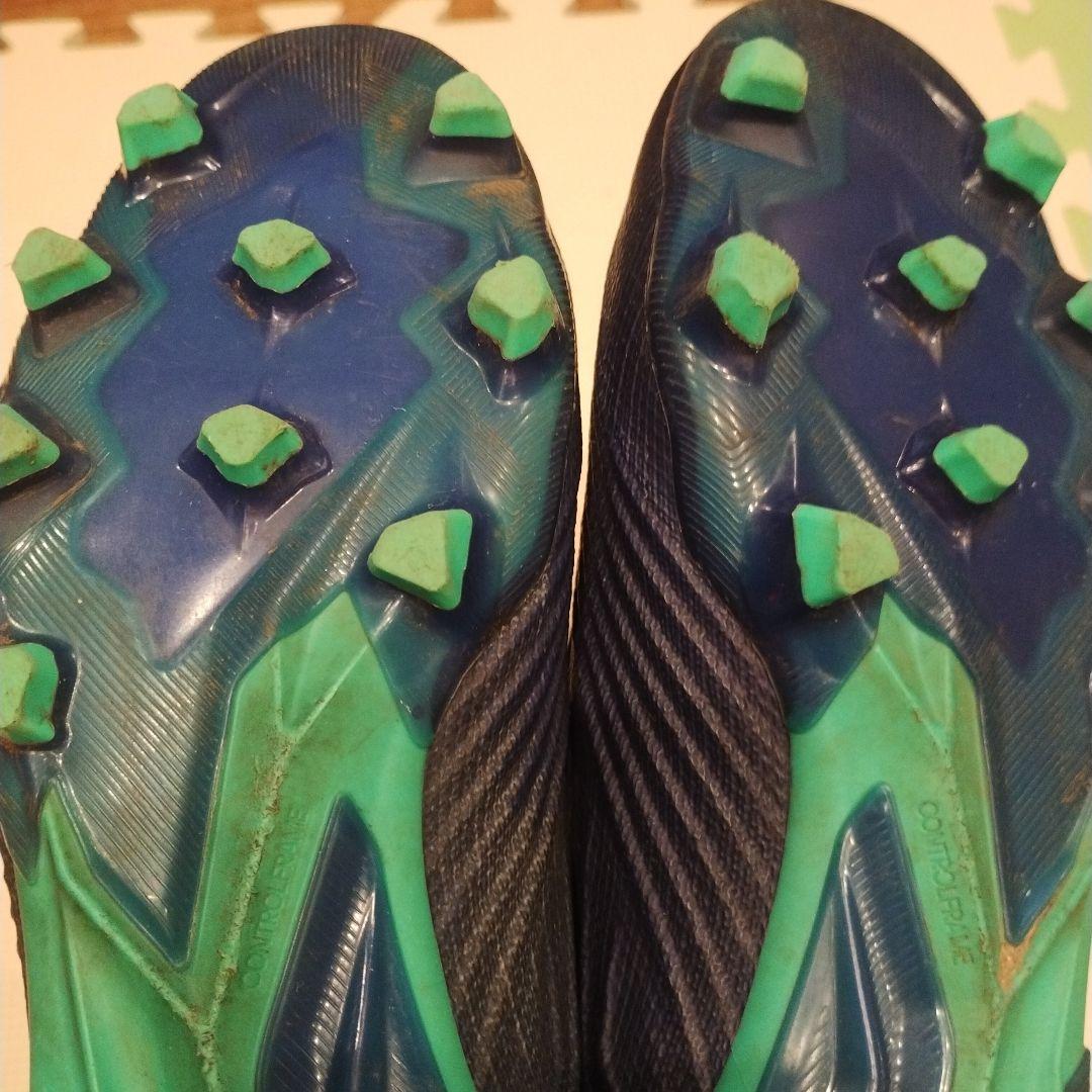 シューズ adidas PREDATOR 18.1 JAPAN HG