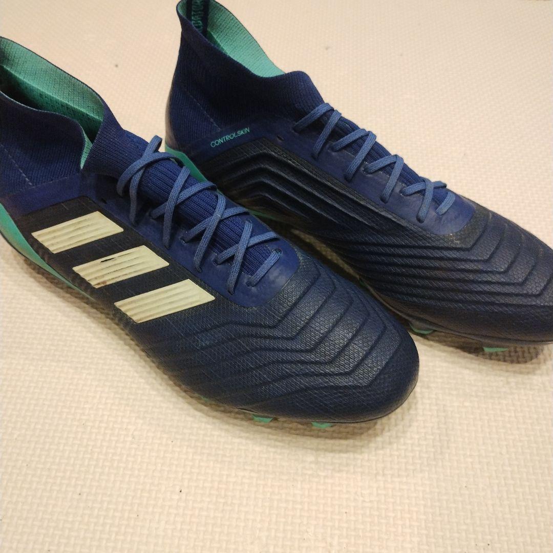 シューズ adidas PREDATOR 18.1 JAPAN HG