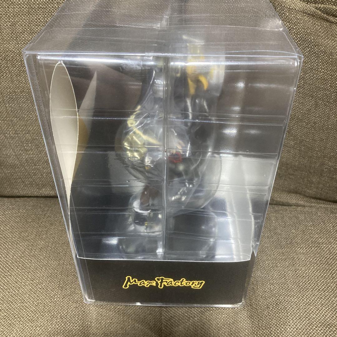 新品未開封 POP UP PARADE ブリジット STRIVE BLACK