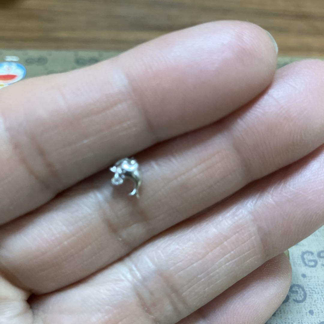 ptダイヤピアス