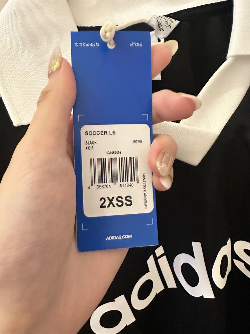 【ADIDAS ORIGINALS】★限定★完売必須★クラシックTシャツ