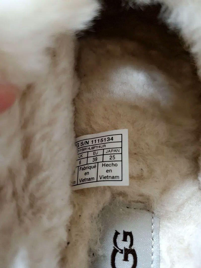 靴 UGG W CLUGGETTE