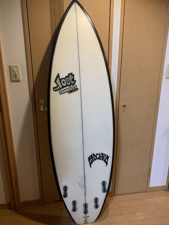 LOST conquest XTR 5 10 1yrgH-m73925843014 お得好評