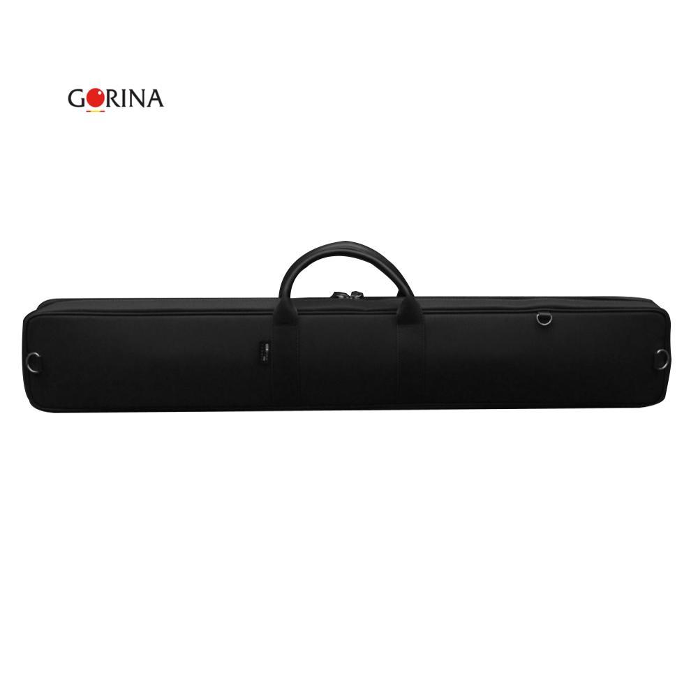 GORINA ビリヤード　キュー　ケース　クロ