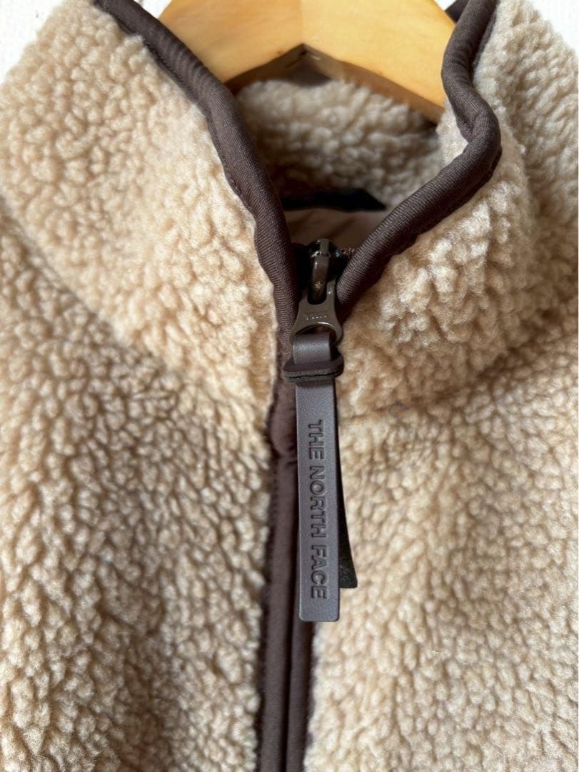 THE NORTH FACE フリースロング メンズ S ノースフェイス THE NORTH FACE フリースロング メンズ S ノースフェイス