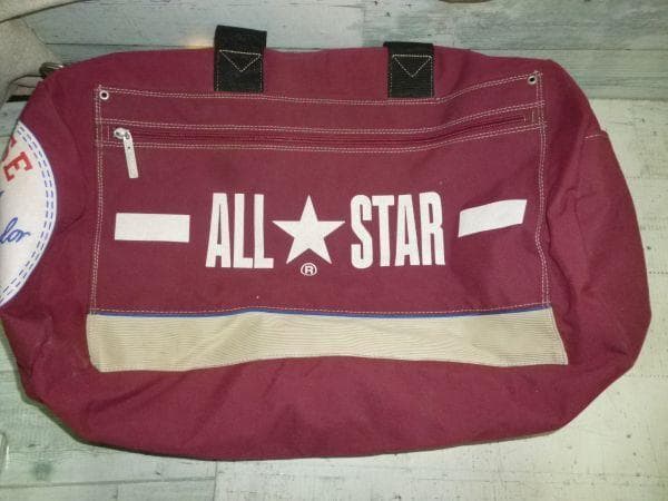 激レア 珍品 CONVERSE ALL STAR チャックテイラー 日本製