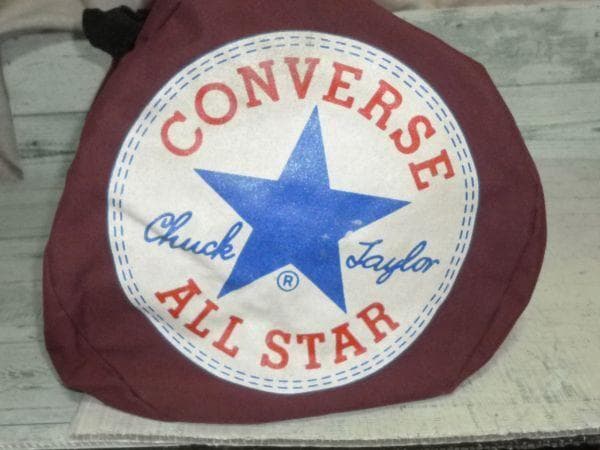 激レア 珍品 CONVERSE ALL STAR チャックテイラー 日本製