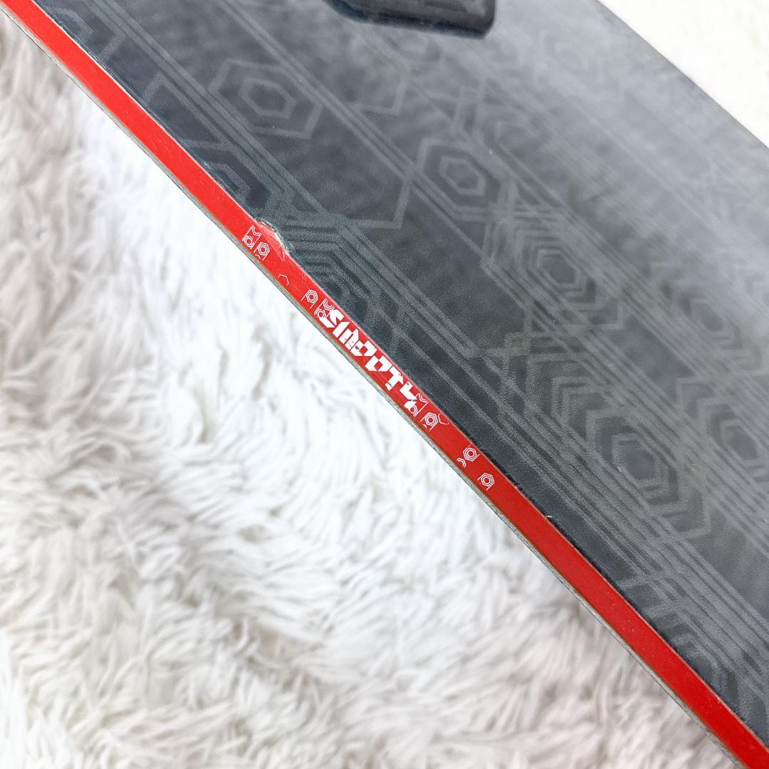 YONEX SMOOTH ヨネックス スムース メンズ スノーボード 152cm