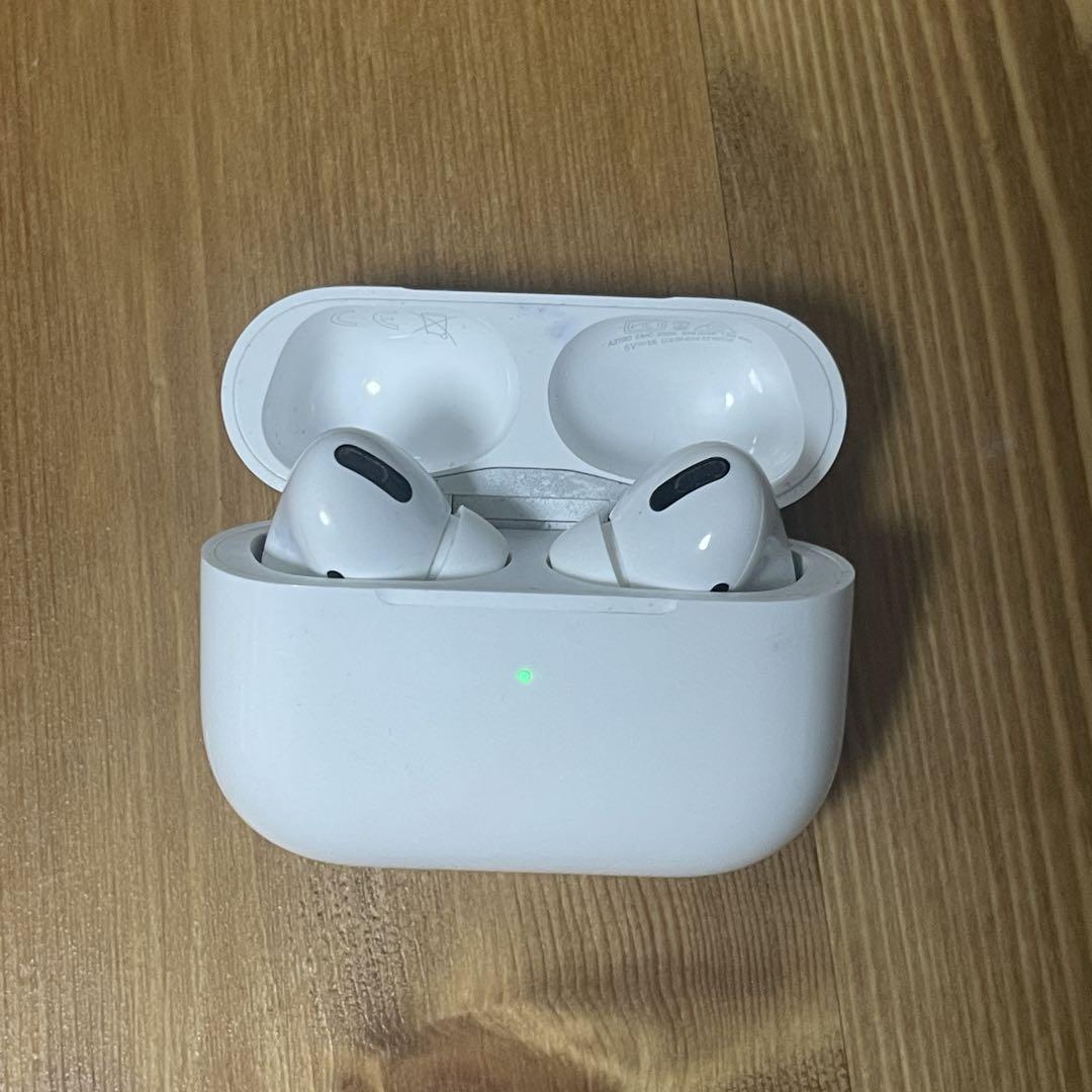 Apple国内正規品 AirPods Pro 第1世代 本体