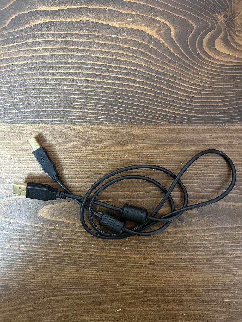 AKAI MPD218 USB MIDIパッド