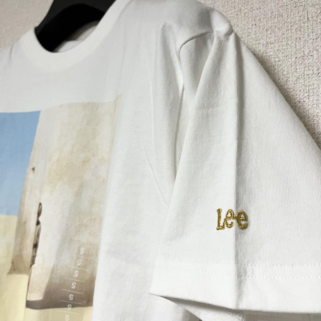 【完売品】【新品タグ付き】Leeスターウォーズ Tシャツ Sサイズ