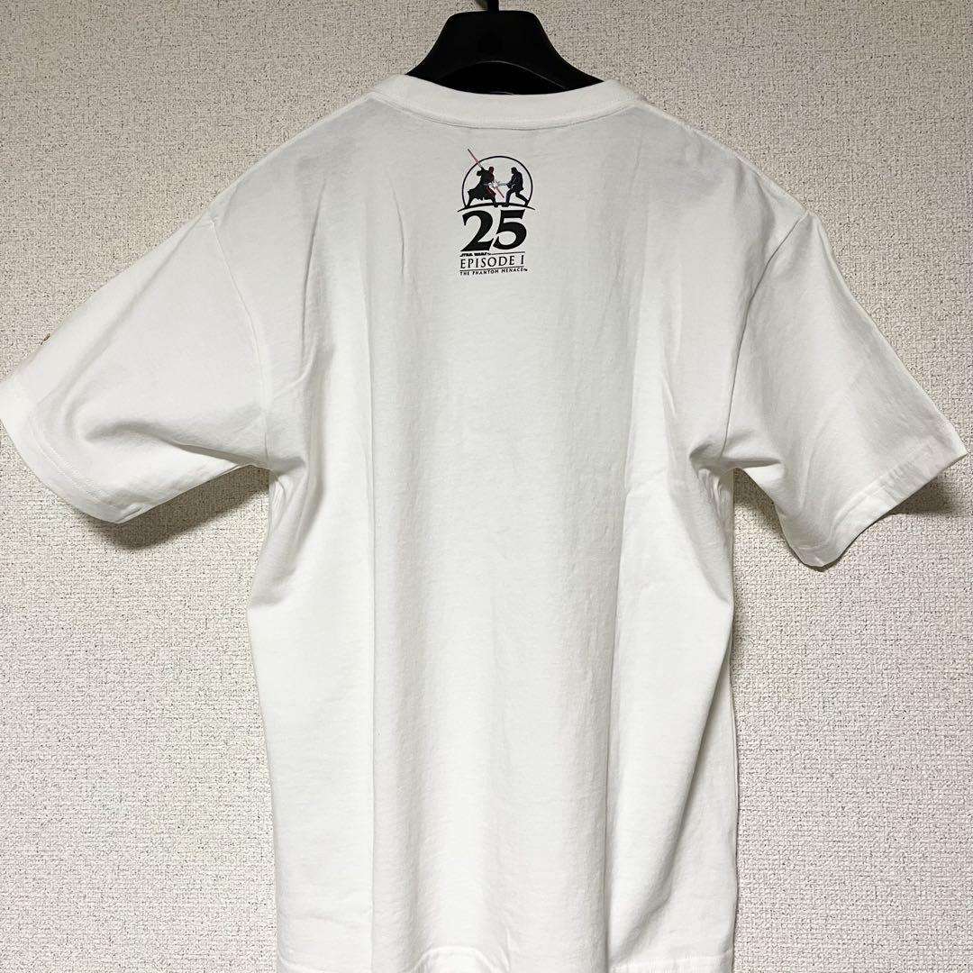【完売品】【新品タグ付き】Leeスターウォーズ Tシャツ Sサイズ