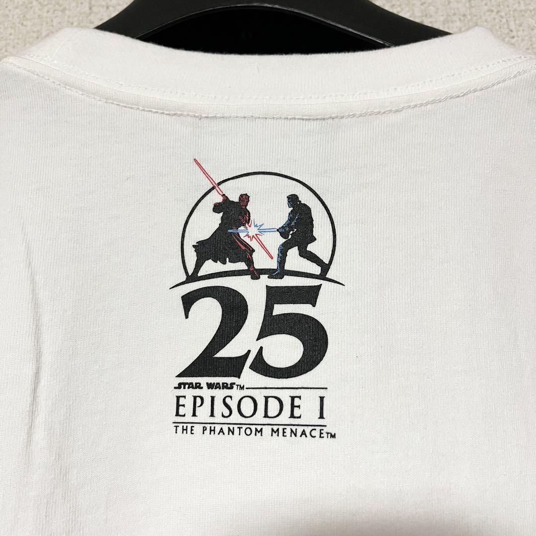 【完売品】【新品タグ付き】Leeスターウォーズ Tシャツ Sサイズ