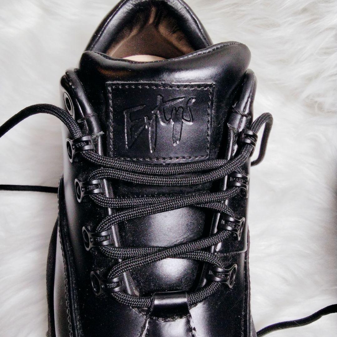 美品♪ Eytys エイティス エンジェル レザー スニーカー 厚底 24.0 美品♪ Eytys エイティス エンジェル レザー スニーカー 厚底 24.0