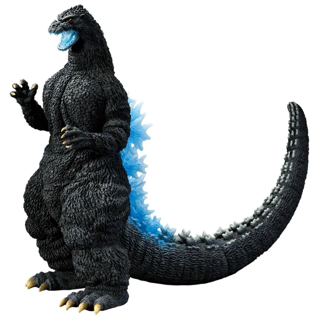 Last prize figure! Ichiban Kuji [Godzilla x Kong: The New