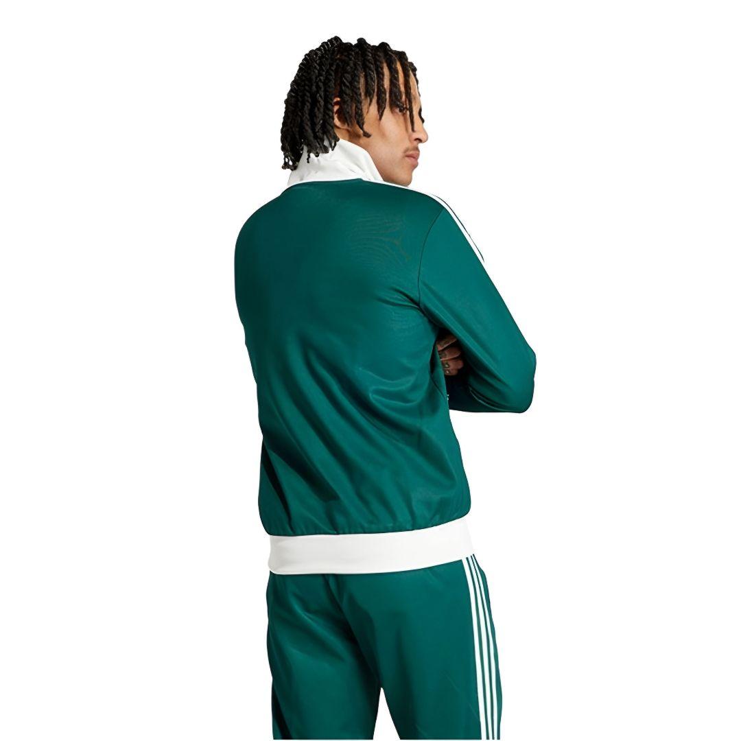 新品★adidas★緑3XL★ベッケンバウアートラックジャケット★ジャージ★男女 adidas☆緑☆M☆ベッケンバウアートラックジャケット☆ジャージ