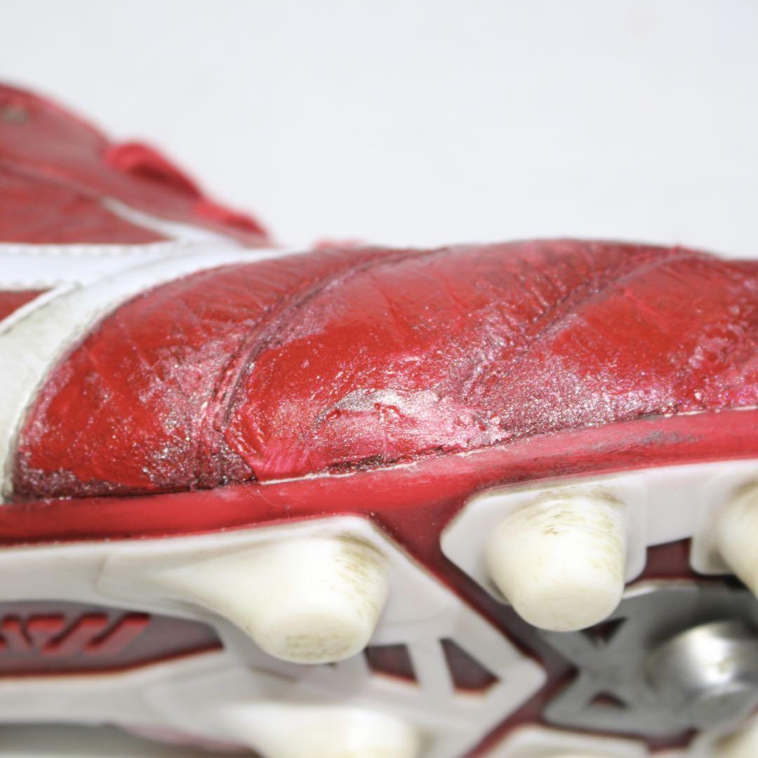 モレリア 2 JAPAN 26.5cm レッド　赤　限定　MORELIA