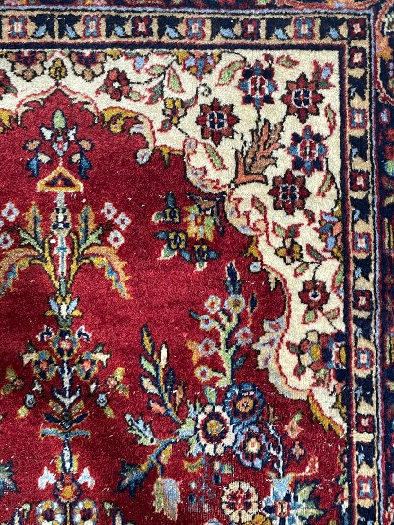 ペルシャ ビンテージ