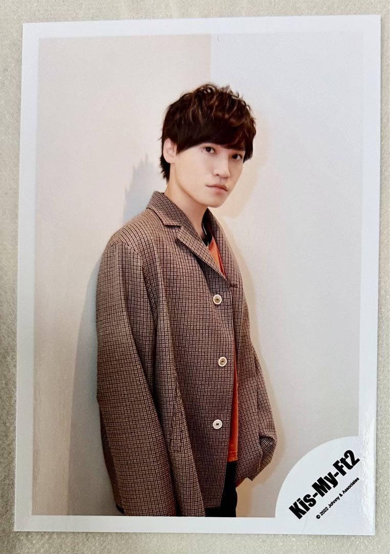 Kis-My-Ft2 二階堂高嗣 公式写真セット 437枚 オマケ付き 二階堂高嗣 写真 2枚セット Kis-My-Ft2 - メルカリ