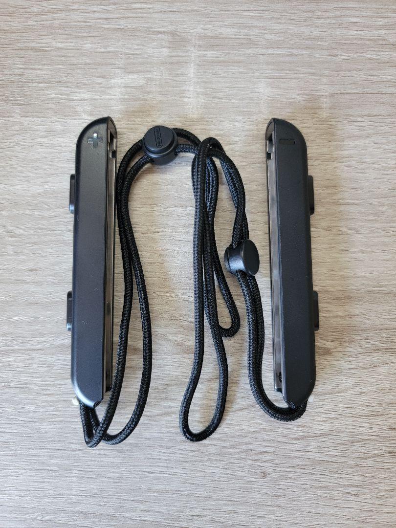 Nintendo Switch 本体 ＋グリップコントローラー