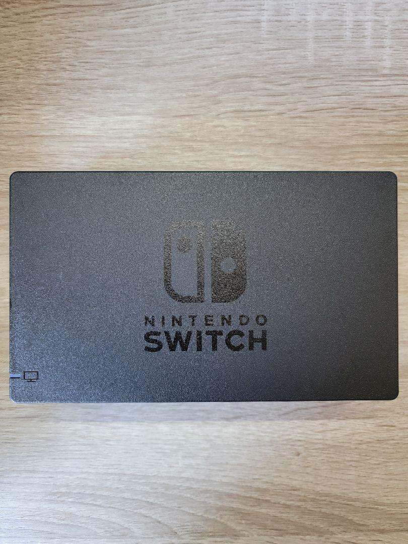 Nintendo Switch 本体 ＋グリップコントローラー