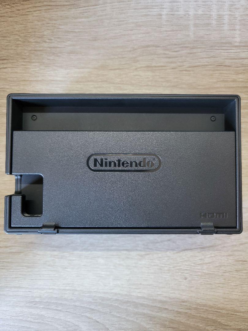 Nintendo Switch 本体 ＋グリップコントローラー
