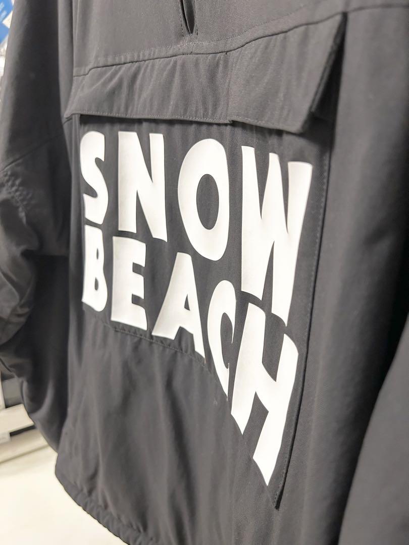 Snow beach ラルフローレン スノービーチ 廃盤