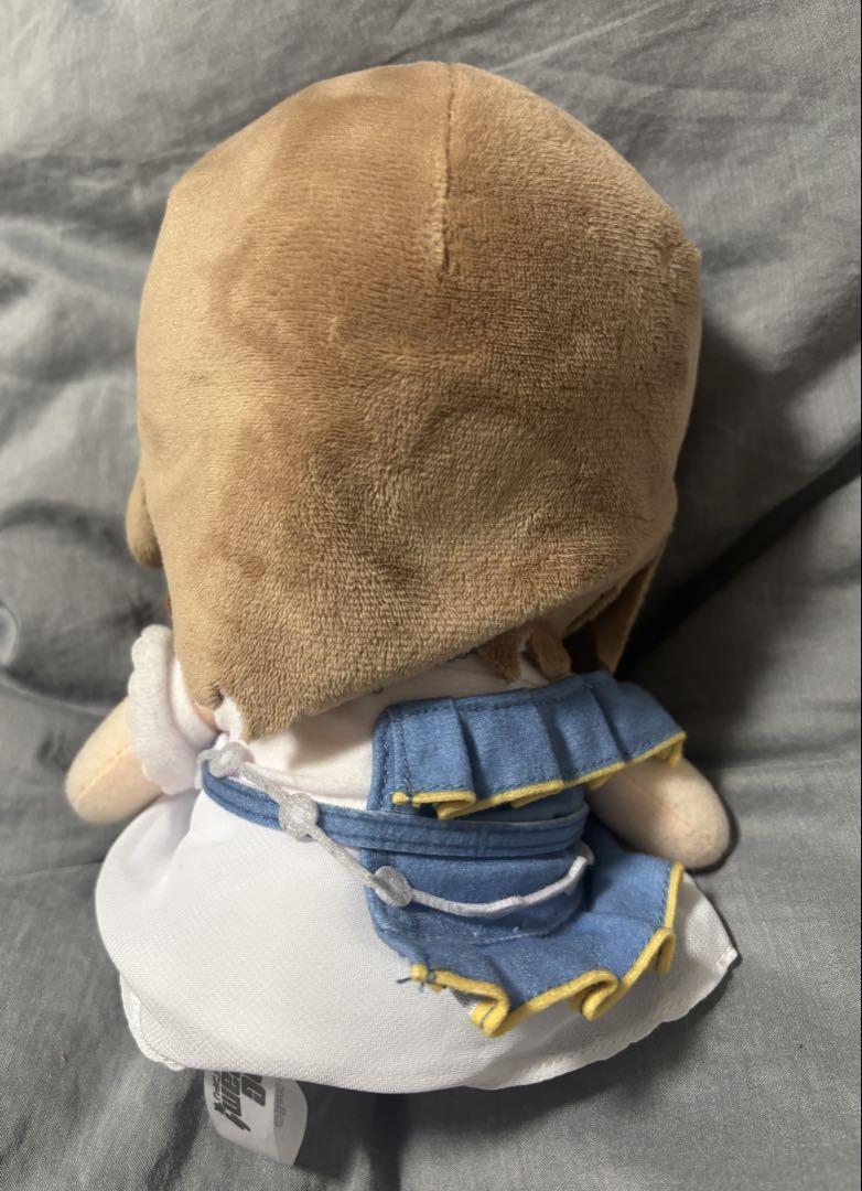 バンドリ長崎そよぬいぐるみ開封
