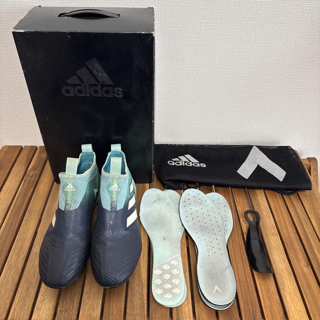 ACE 17+ PC FG/AG 26cm