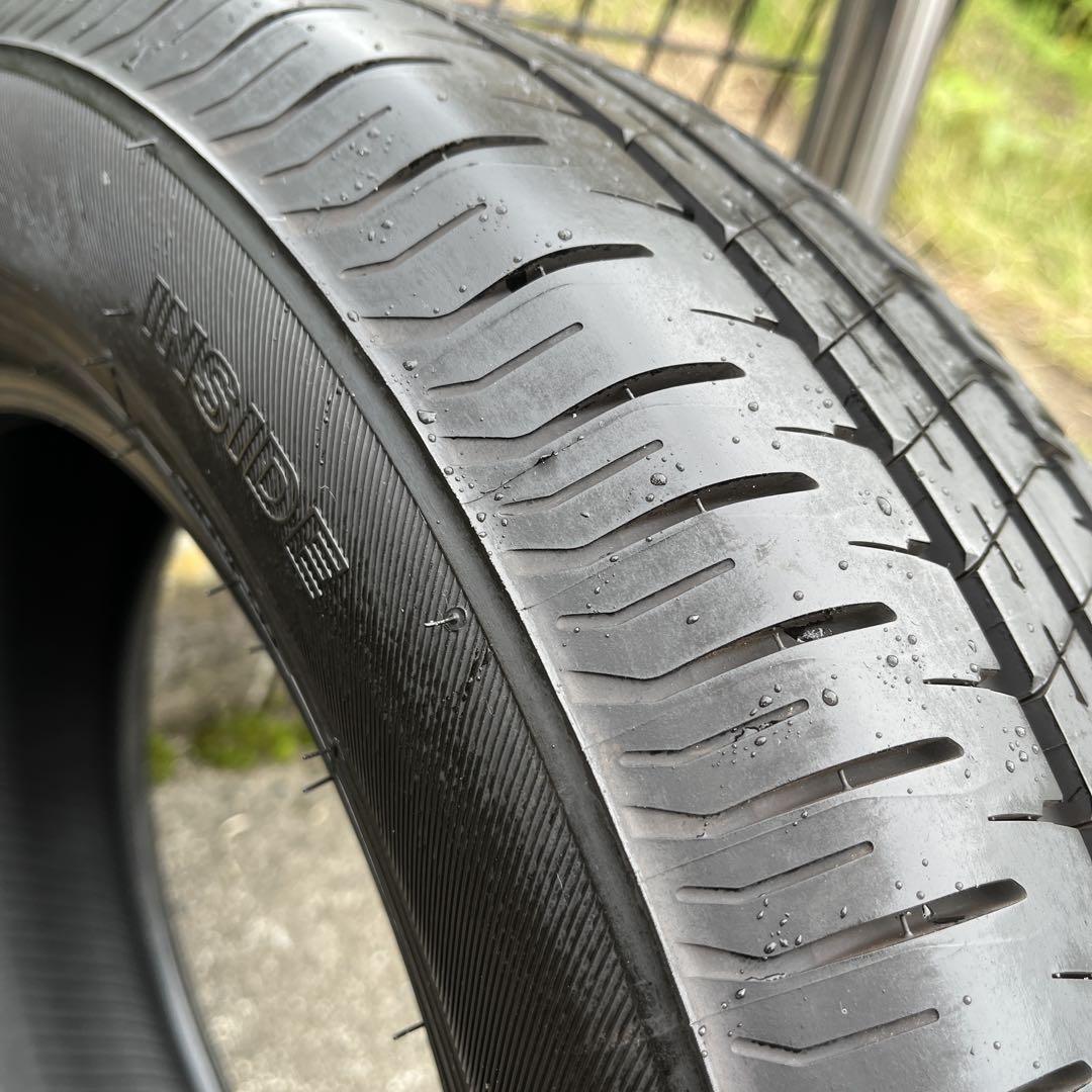 175/65R15 84H (1本) ブリヂストンECOPIa NH200c