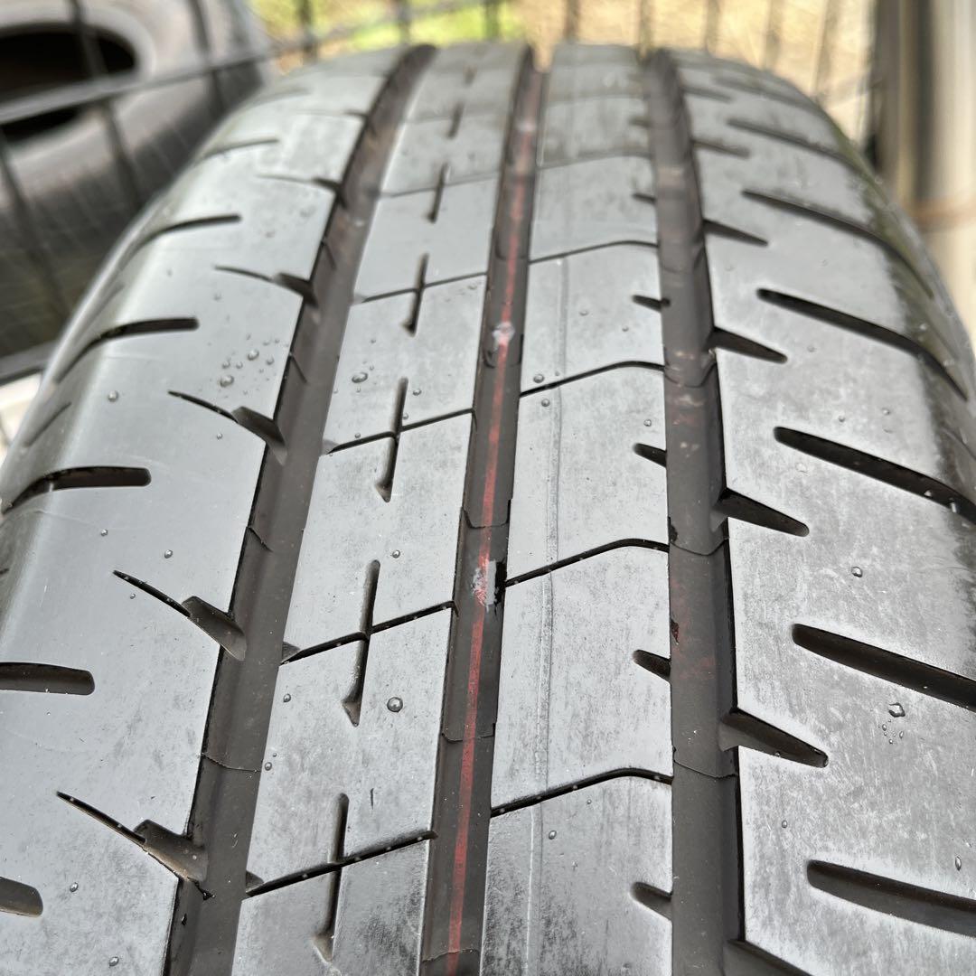 175/65R15 84H (1本) ブリヂストンECOPIa NH200c