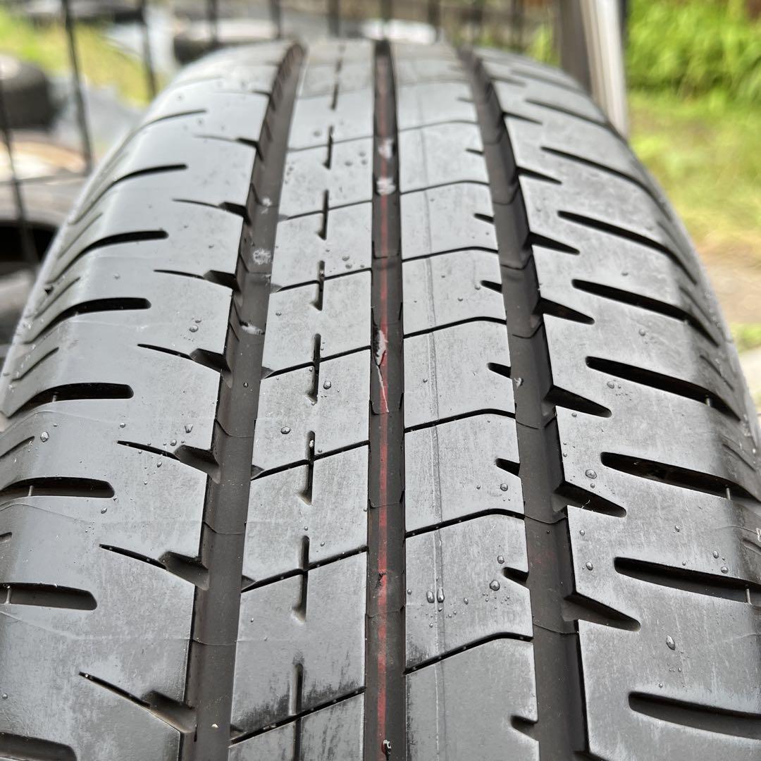 175/65R15 84H (1本) ブリヂストンECOPIa NH200c