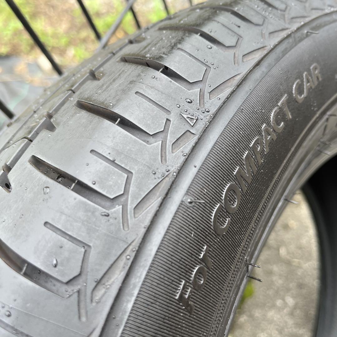 175/65R15 84H (1本) ブリヂストンECOPIa NH200c