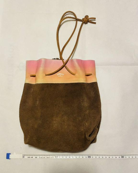 品質保証得価▴ SUNSET by ayakawasaki tassel 2way bag UQZwu-m73935454448 HOT通販