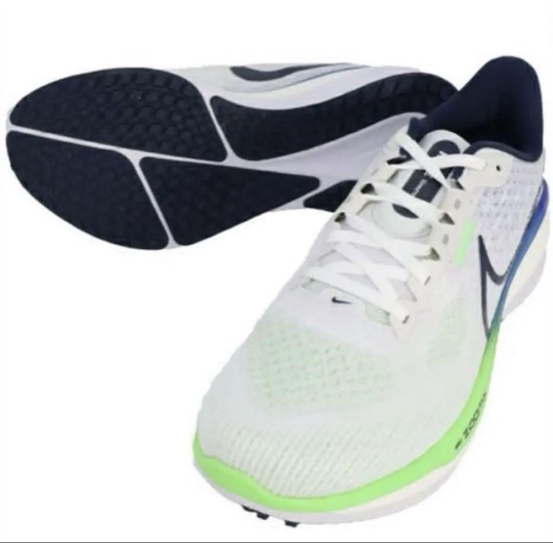 新品　ナイキ NIKE VOMERO 17 ボメロ 17 29cm