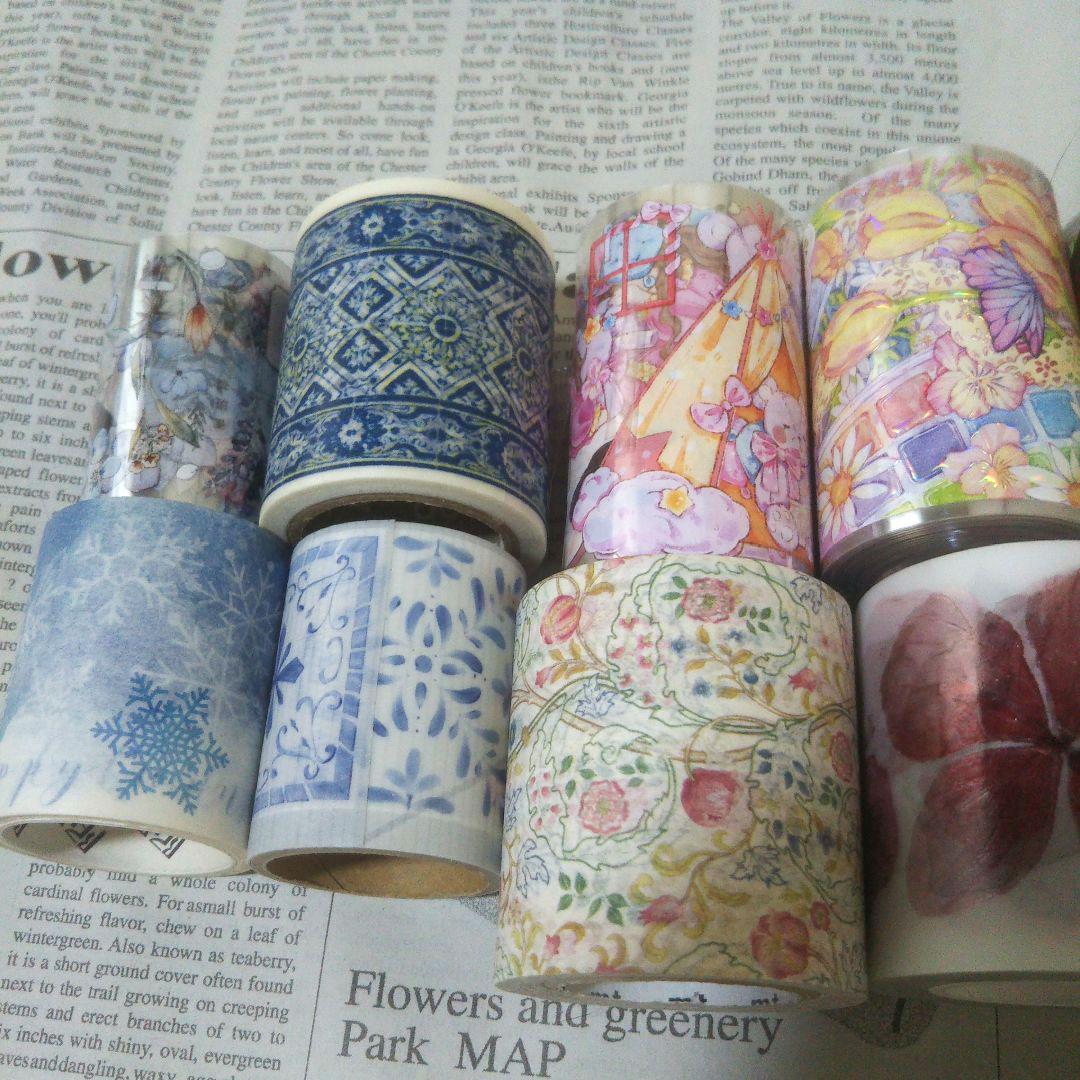 紙ものセット
