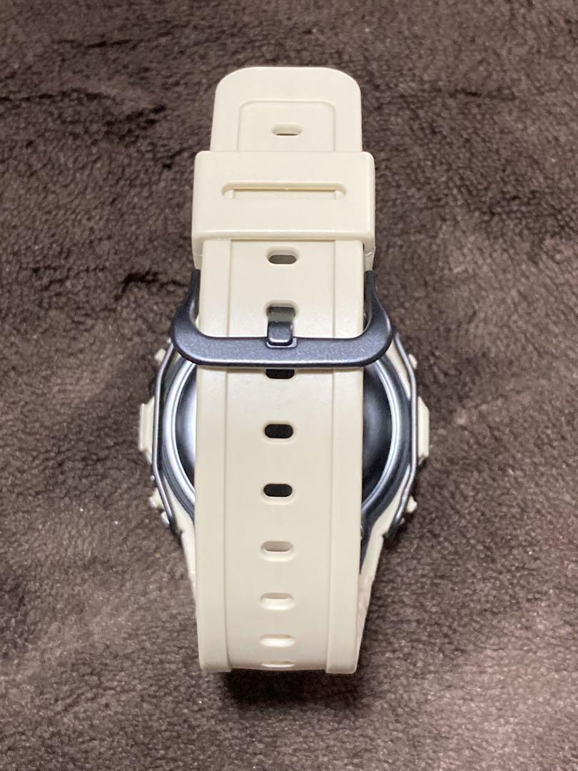 新品未使用　17AW N.HOOLYWOOD x G-SHOCK