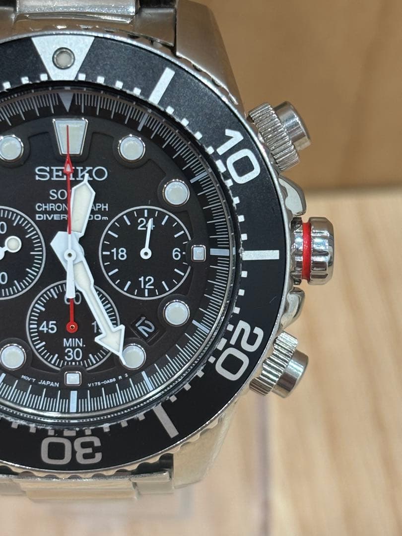 セイコー プロスペックス