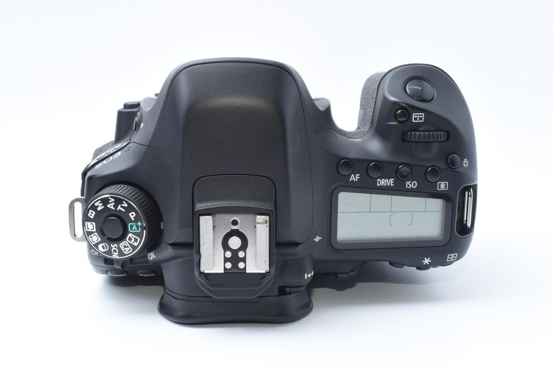 ★美品★ Canon EOS 80D ダブルレンズセット