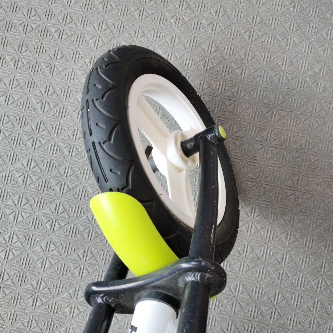 joovy Bicycoo BMX バランスバイク